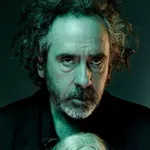 Tim Burton