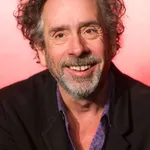 Tim Burton