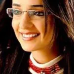 Sanaya Irani