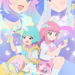 Magical Sisters LuluttoLilly