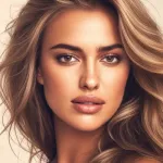 Irina Shayk
