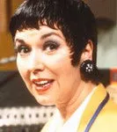 Ruth Madoc