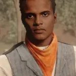 Harry Belafonte