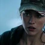 Margaret Qualley