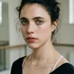 Margaret Qualley