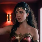 Margaret Qualley
