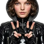 Camren Bicondova