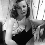 June Allyson