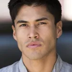 Martin Sensmeier