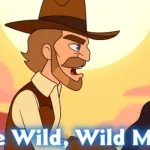 The Wild, Wild Mess