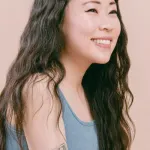 Rebecca Wang