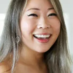 Rebecca Wang