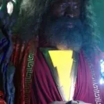 Shazam (Wizard)