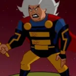 Granny Goodness