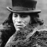 William Blake (Dead Man)