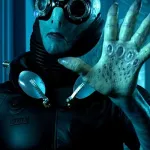 Abe Sapien