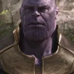 Thanos (Marvel Cinematic Universe)