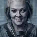 Melissa McCarthy