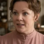 Melissa McCarthy