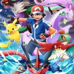 Ash Ketchum
