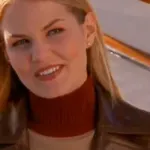 Jennifer Morrison