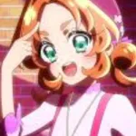 Anna Akechi/Cure Answer