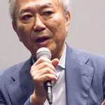 Shuji Abe