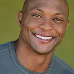 Eddie George