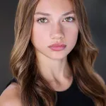 Maya Le Clark