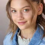 Maya Le Clark