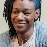 Maya Ann (Voice Actress)
