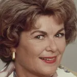 Barbara Hale
