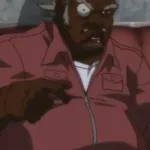 Gary Anthony Williams