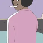 Gary Anthony Williams