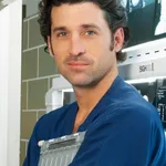 Patrick Dempsey