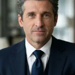 Patrick Dempsey