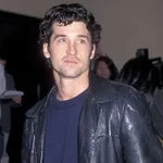 Patrick Dempsey