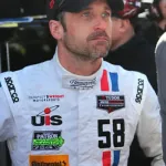 Patrick Dempsey