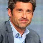 Patrick Dempsey