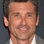 Patrick Dempsey