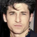 Patrick Dempsey