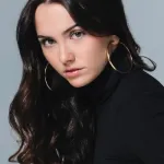 Hannah Cheramy