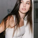 Hannah Cheramy