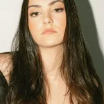 Hannah Cheramy