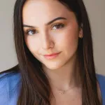 Hannah Cheramy