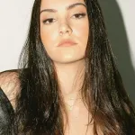 Hannah Cheramy