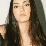 Hannah Cheramy