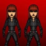 Black Widow