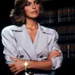 Greta Scacchi
