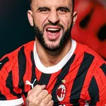 Kyle Walker